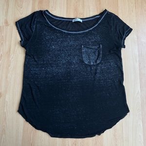 Hollister Tee